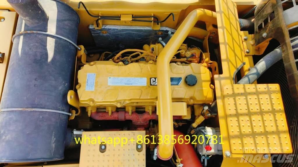 CAT 336 D Raupenbagger
