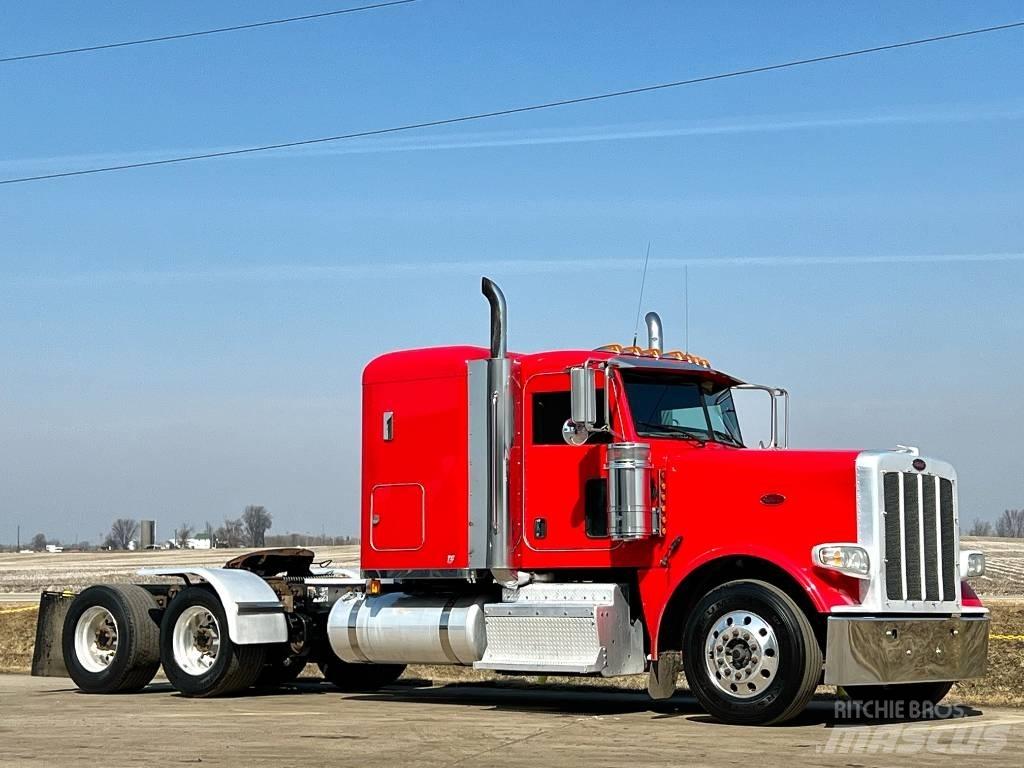 Peterbilt 388 Sattelzugmaschinen
