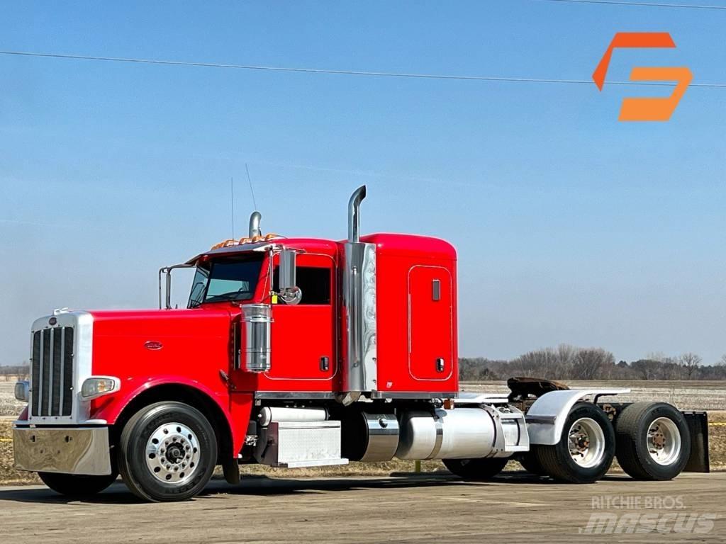 Peterbilt 388 Sattelzugmaschinen