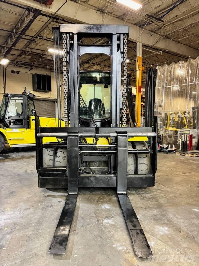 Yale GDP300EC Heftrucks overige