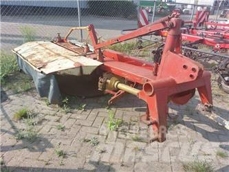 PZ maaier 211 Mäher