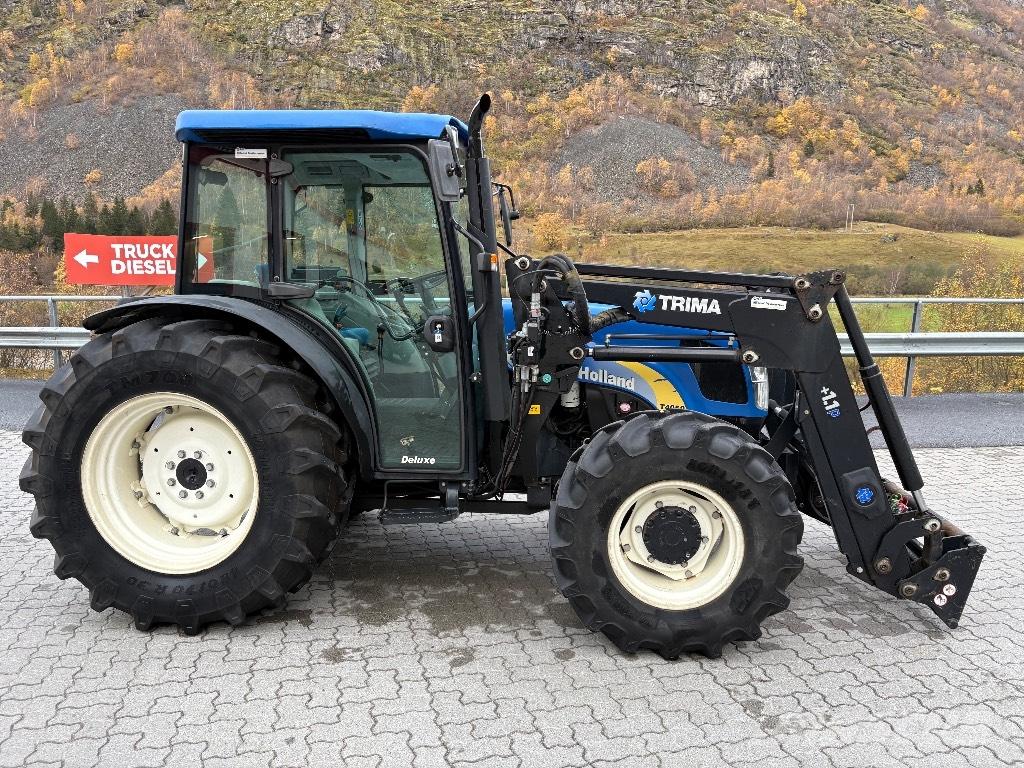 New Holland T4050 Traktoren
