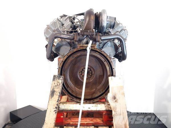 Deutz BF6M1015 Motoren