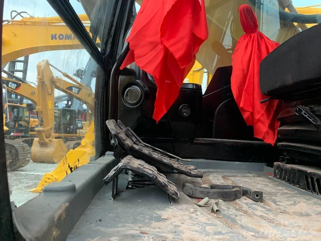 CAT 325 D Raupenbagger