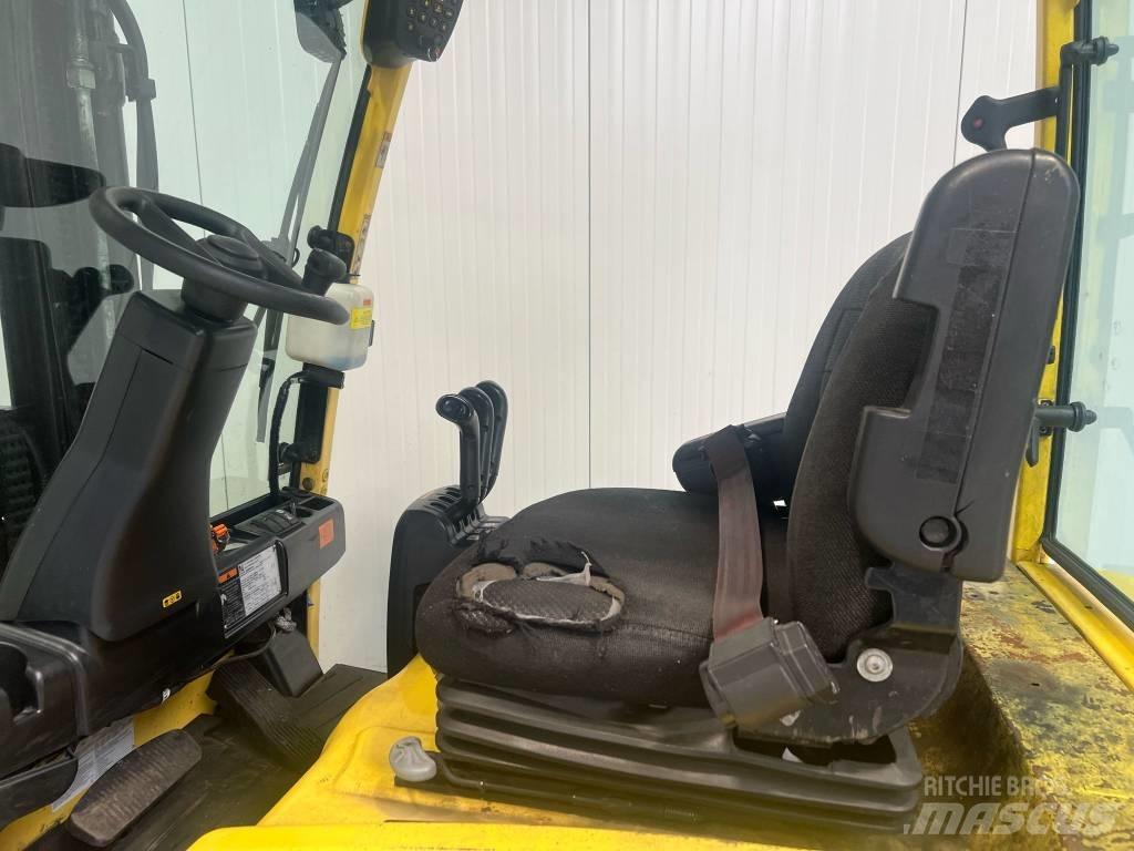Hyster J1.8XN LWB Elektrische heftrucks