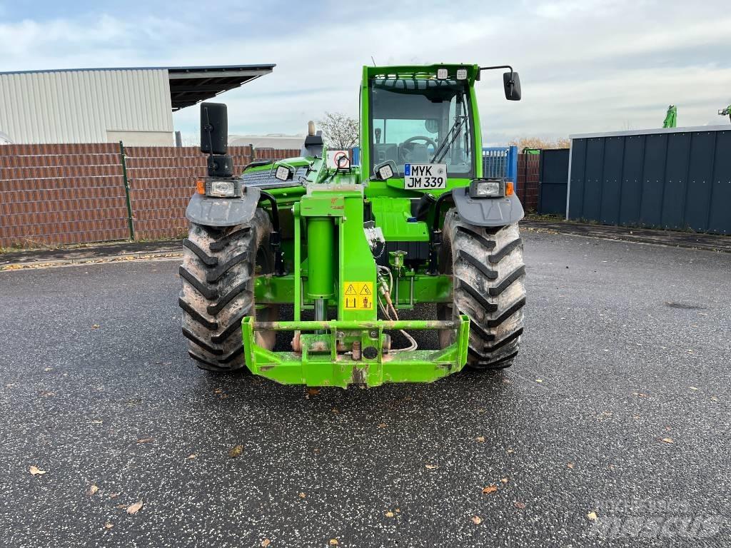 Merlo TF33.9CS-140 Teleskoplader