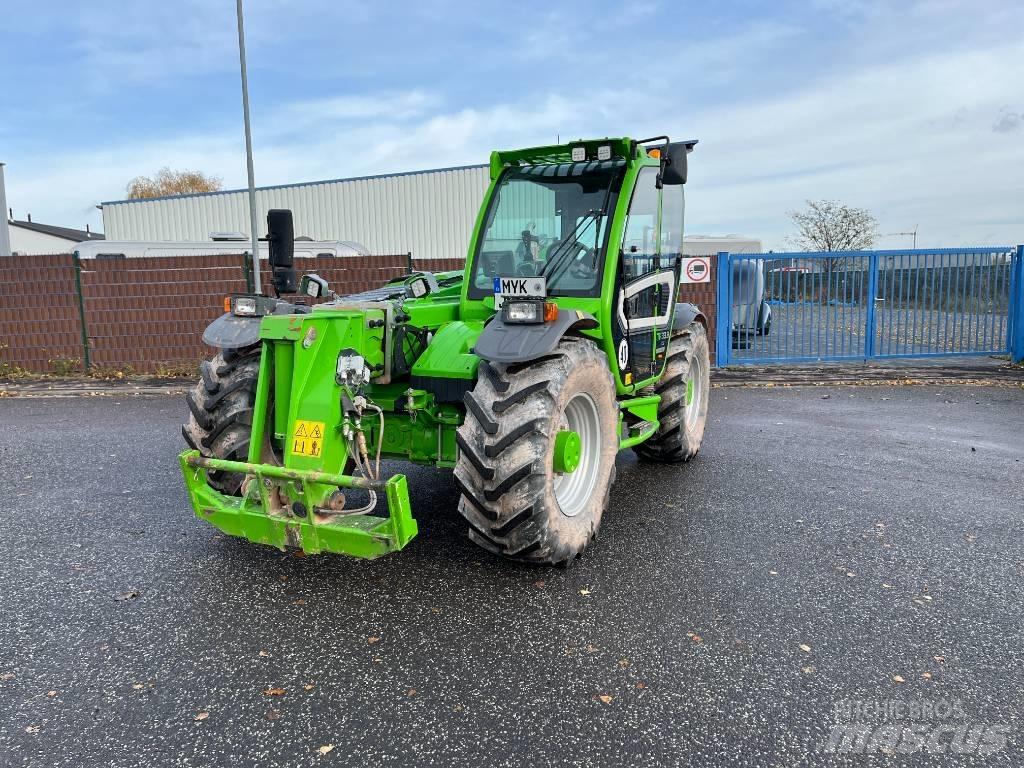 Merlo TF33.9CS-140 Teleskoplader