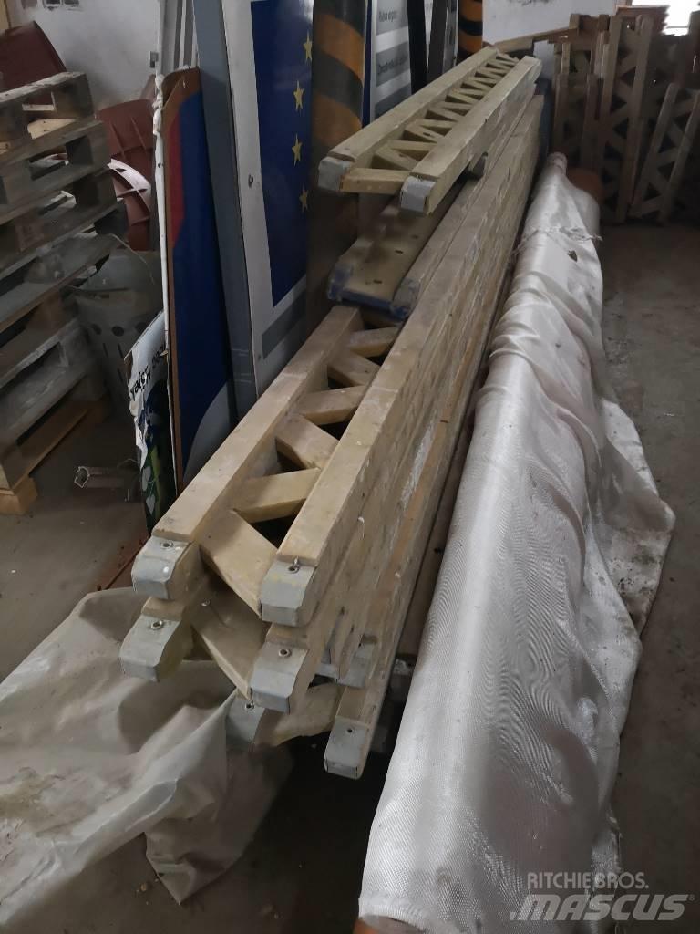 Peri 7400934 bednění Sonstige Baumaschinen