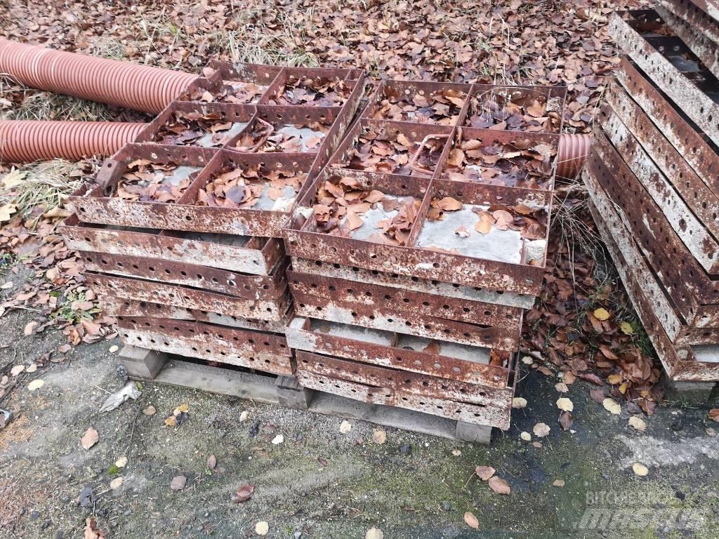 Peri 7400934 bednění Sonstige Baumaschinen