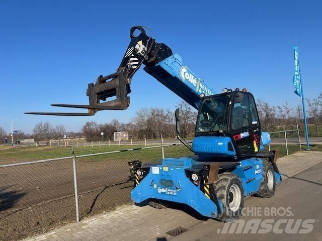 Manitou MRT 1840 Teleskoplader