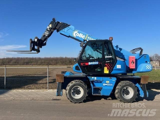 Manitou MRT 1840 Teleskoplader