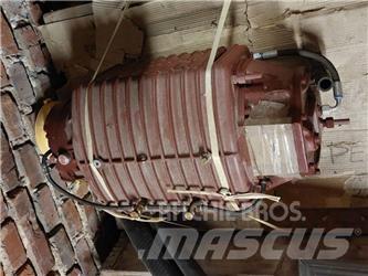 Hertell 14 KD Pumpen und Mischer