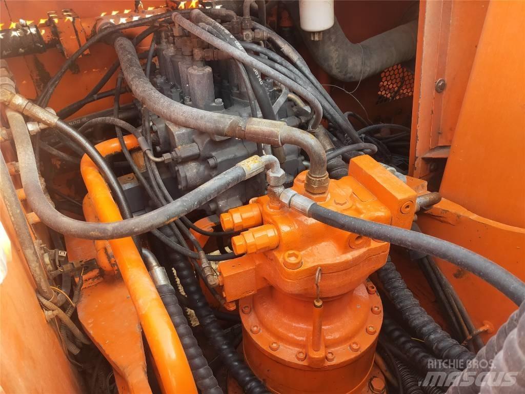 Doosan DH225LC-7 Raupenbagger
