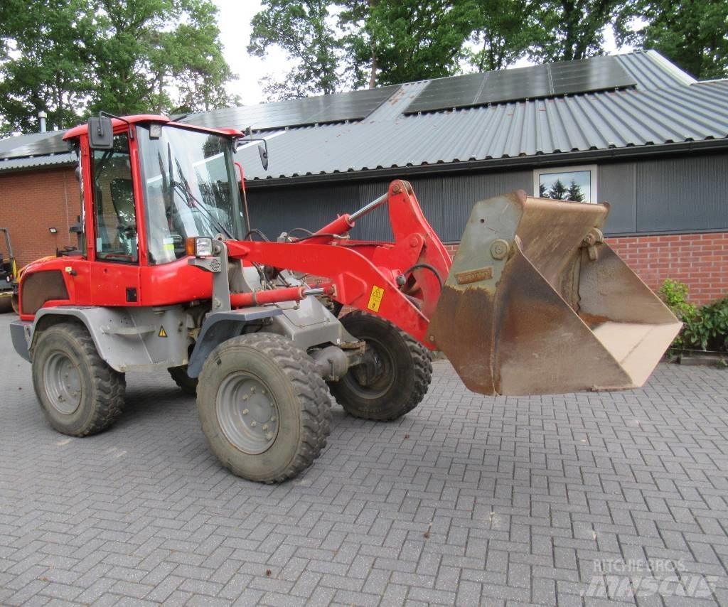 Volvo L 30 G Radlader