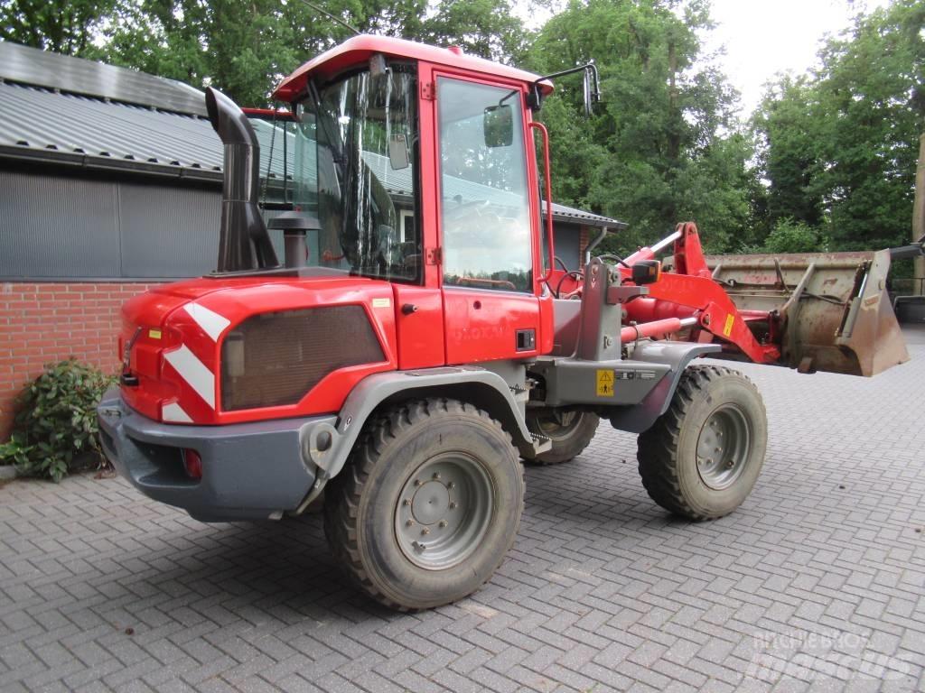 Volvo L 30 G Radlader