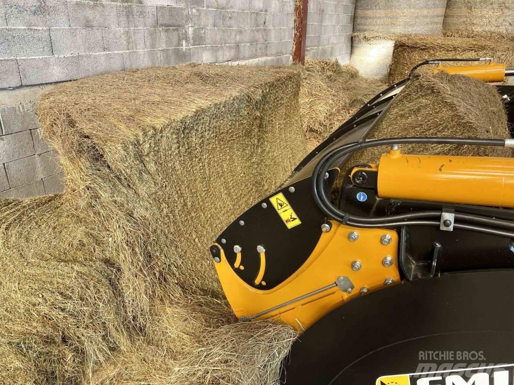 Emily ScieRex Bucket Weitere Viehgeräte