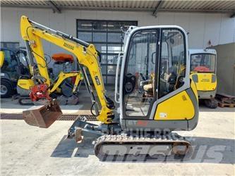 Wacker Neuson ET20 Raupenbagger