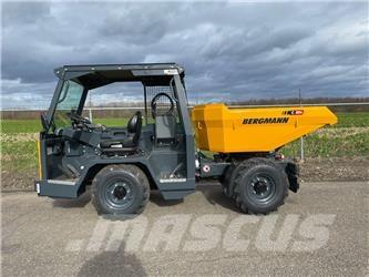 Bergmann C804e | 2022 Minidumper