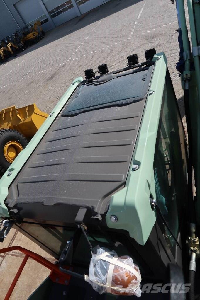 SDLG ER6225HEV Raupenbagger