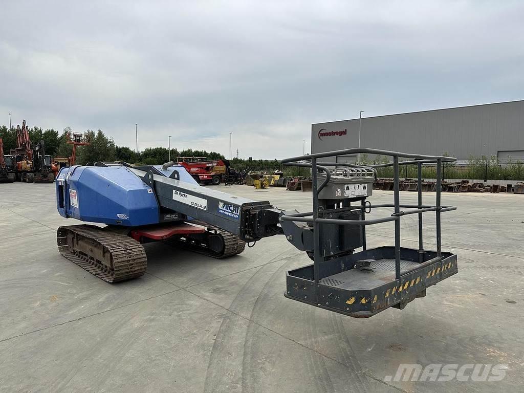 Aichi SR12C Andere Arbeitsbühnen