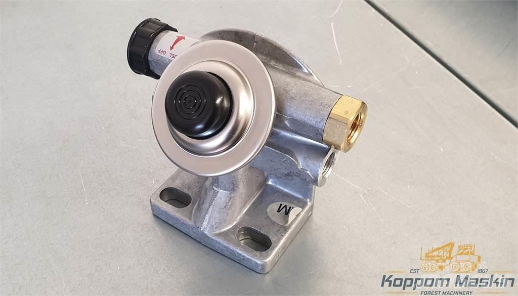 Ponsse 0062096 Motoren