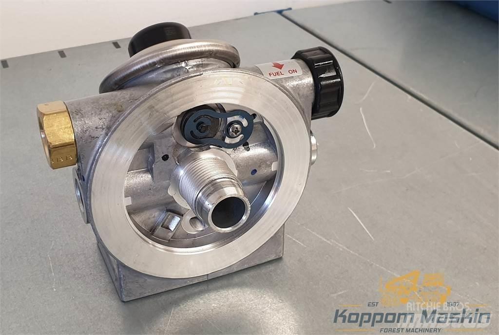 Ponsse 0062096 Motoren