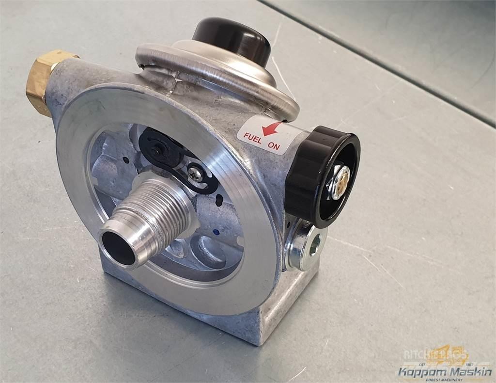 Ponsse 0062096 Motoren