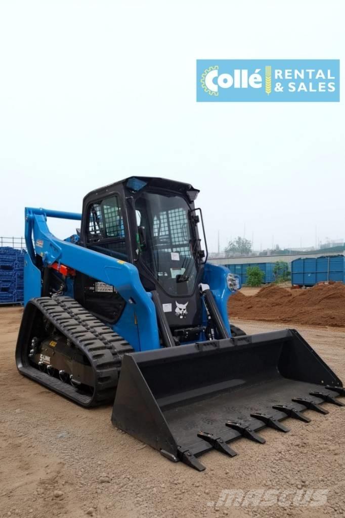 Bobcat T76 | 2025 Laderaupen