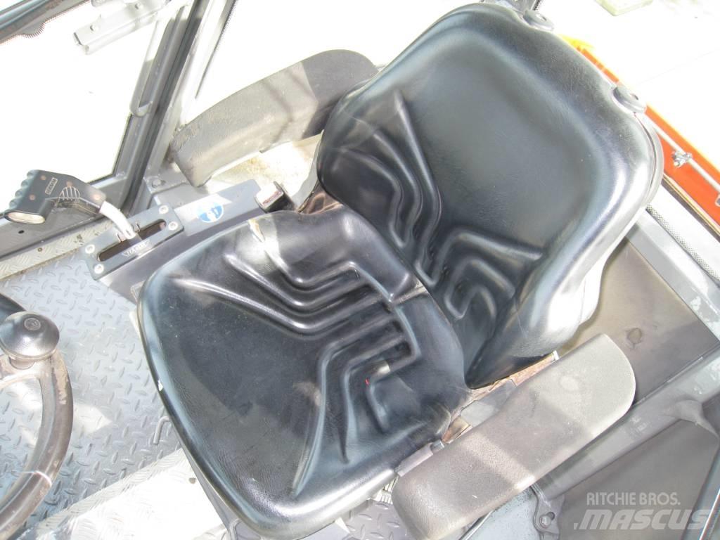 Hamm HD 75 Tandemwalzen