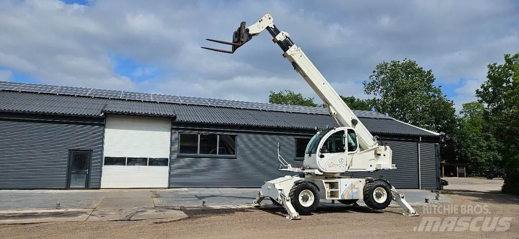 Dieci 35.16 ROTO Teleskoplader