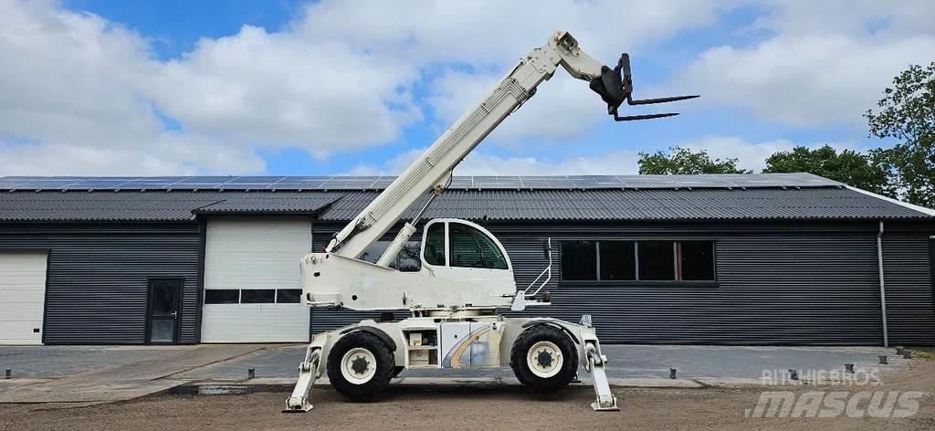 Dieci 35.16 ROTO Teleskoplader