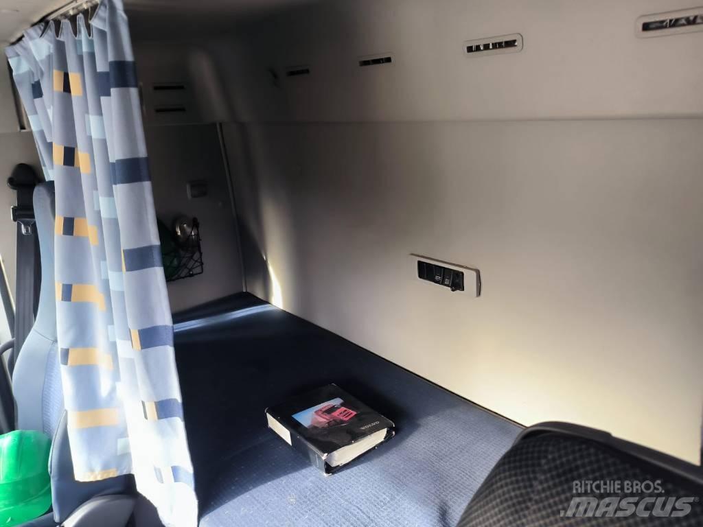 Volvo FH 440 Abrollkipper