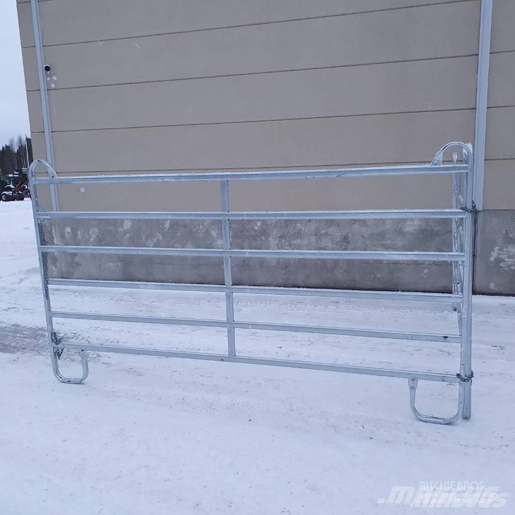 Trejon P200 Weitere Viehgeräte