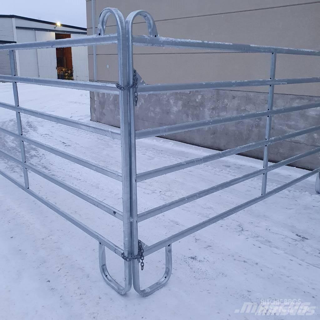 Trejon P200 Weitere Viehgeräte
