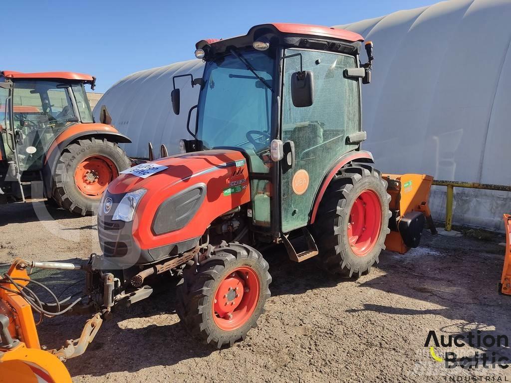 Kioti CK 4030 Traktoren