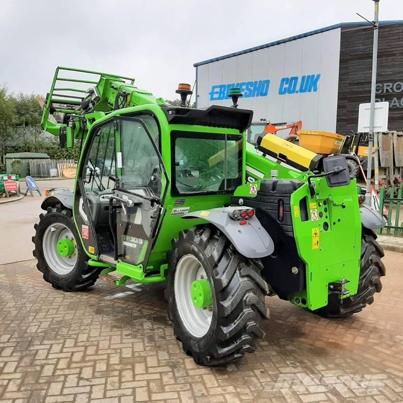 Merlo TF 30.9 Teleskoplader