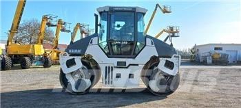 Hamm DV 70 VV Tandemwalzen