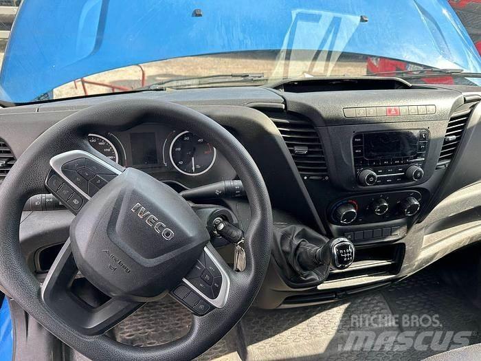 Iveco 35C16 Andere Transporter