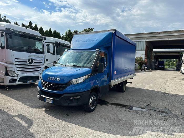 Iveco 35C16 Andere Transporter