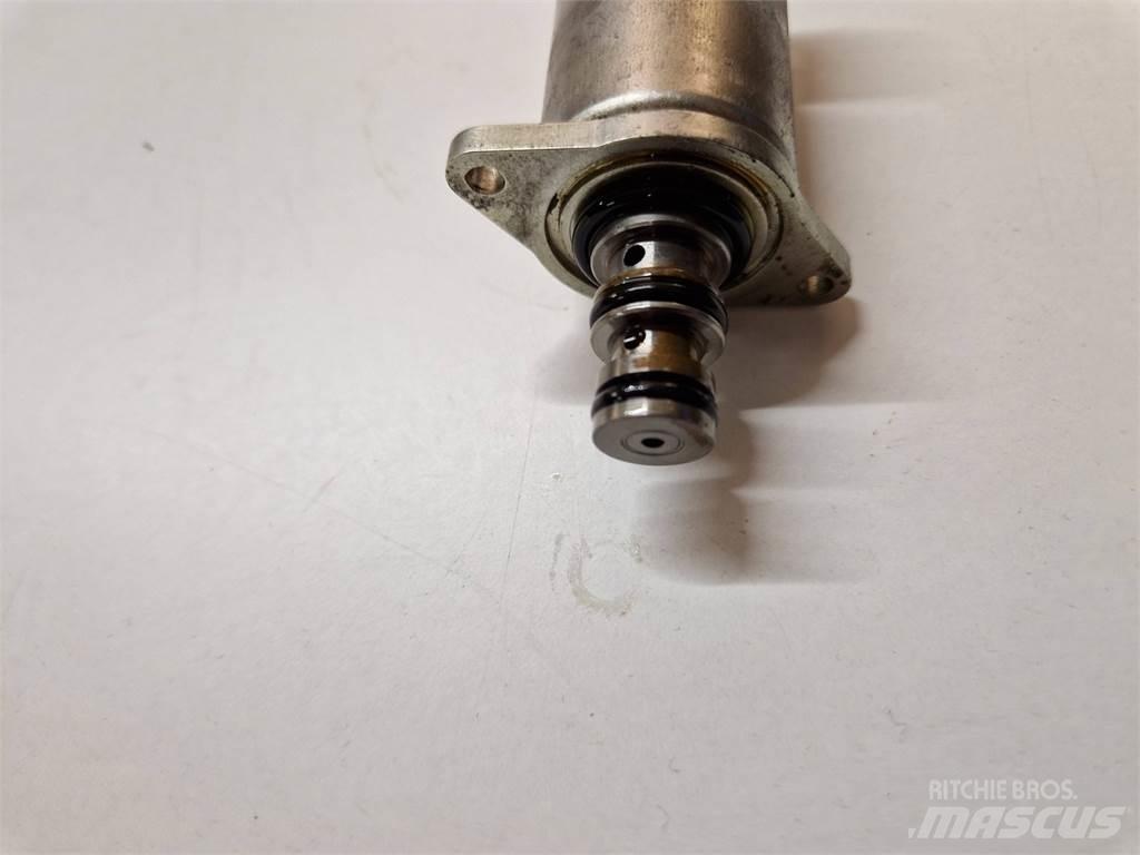 Ponsse 0061221 Hydraulik