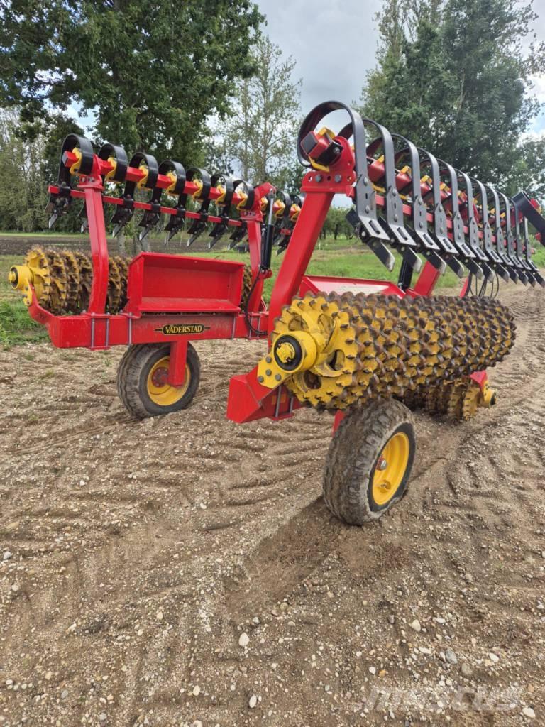 Väderstad ROLLEX 620 Walzen