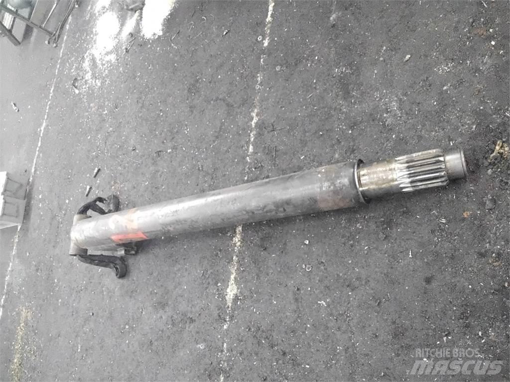 Valmet Cr570 Förderkrane