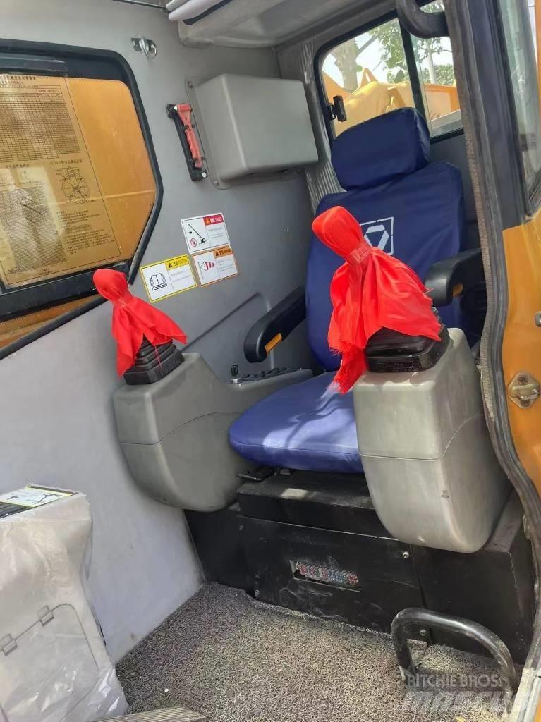 XCMG QY70KC Kranen voor alle terreinen
