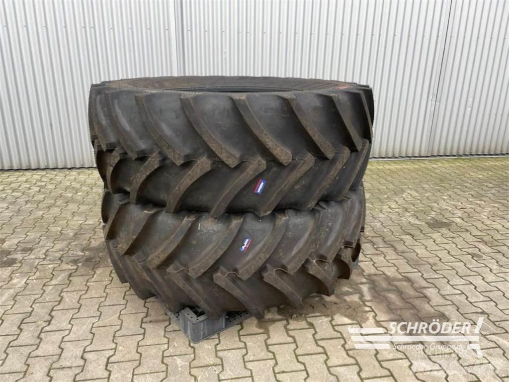 Mitas 650/65 R38 Reifen
