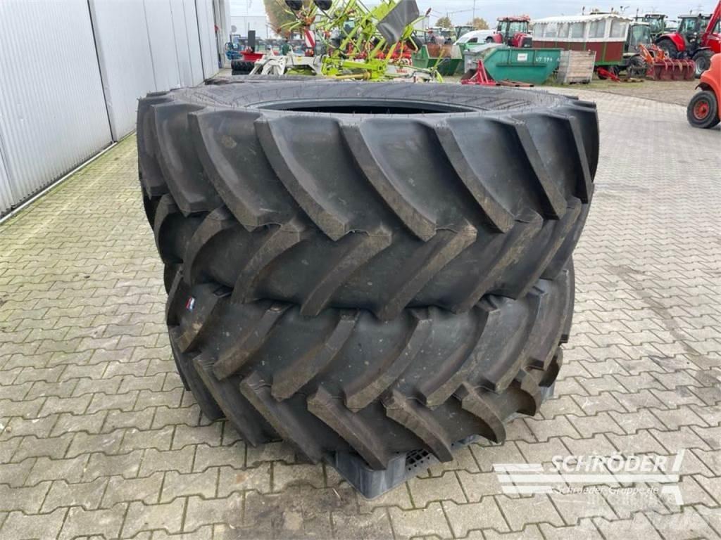 Mitas 650/65 R38 Reifen