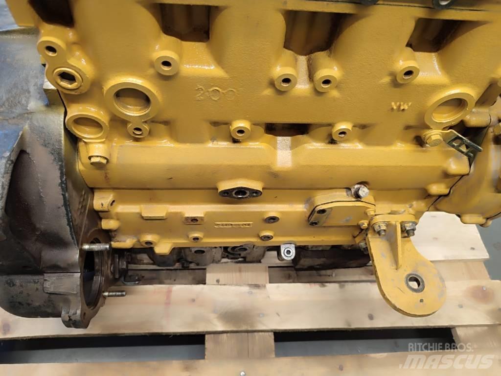 CAT 3054E 3054E Motoren