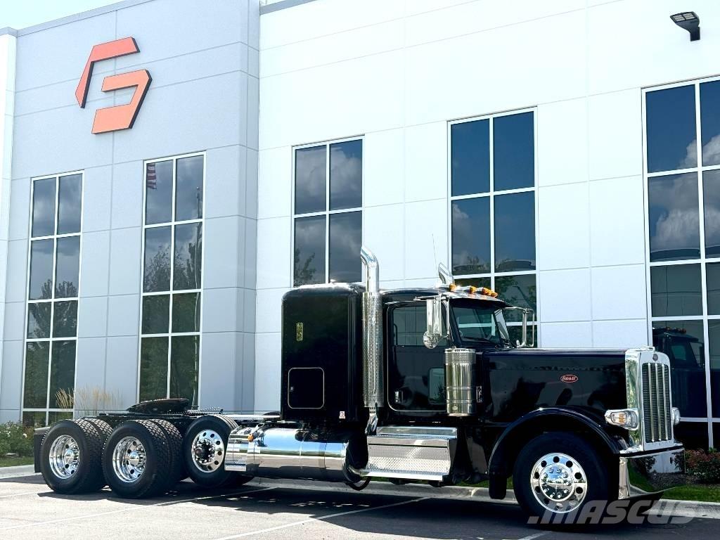 Peterbilt 389 Sattelzugmaschinen