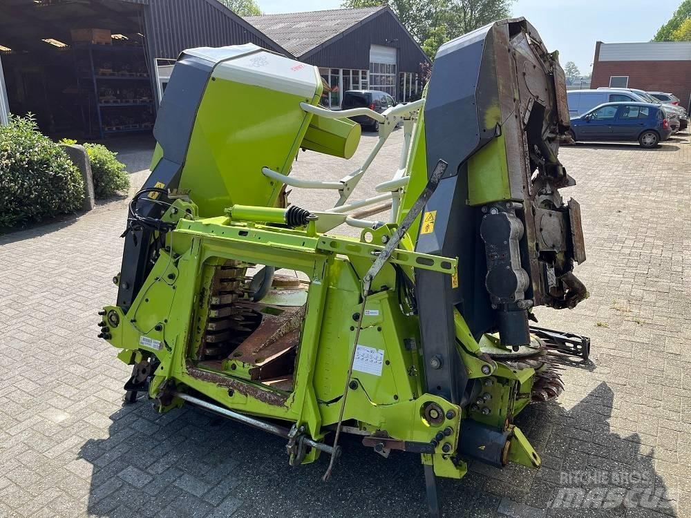 CLAAS Orbis 600 Erntevorsätze