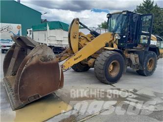 CAT 938 M Radlader