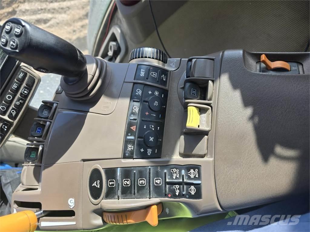 John Deere 8370R Traktoren